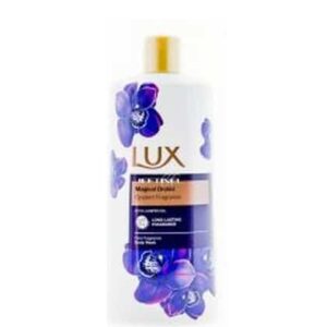 Lux Douchegel Magische Orchidee 600ml 8886467000898