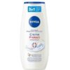 Nivea Douchegel Creme Protect & Dexpanthenol 250 ml 4005900933867