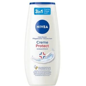 Nivea Douchegel Creme Protect & Dexpanthenol 250 ml 4005900933867