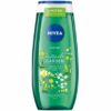 Nivea Douchegel Freesia & Groene Thee 250 ml 4005900943323