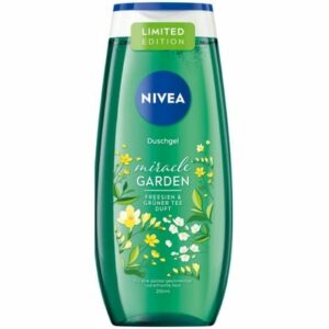 Nivea Douchegel Freesia & Groene Thee 250 ml 4005900943323