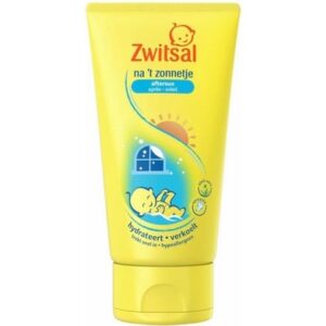 Zwitsal Aftersun Creme 150 ml 8710847975660