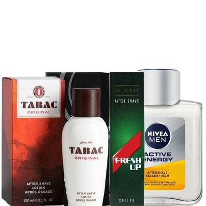 Aftershave