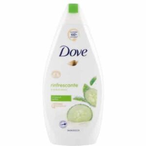 Dove Douchegel – Refreshing 450 ml 8720181047121