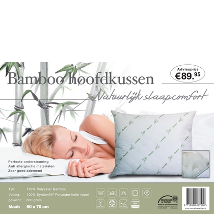 Kussens