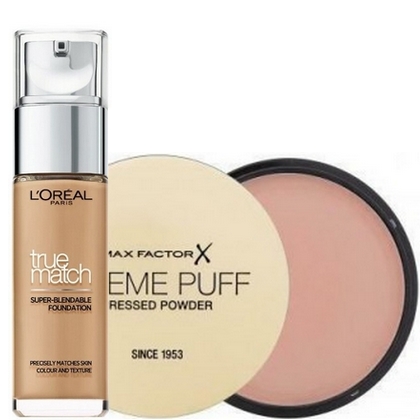 Overige cosmetica