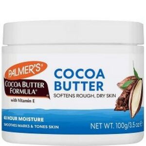 Palmers Body – Cacoa Butter 100 gr 010181040009