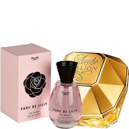 Parfum en edt