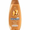 Schwarzkopf Shampoo – Argan Oil & Repair 400 ml 5410091739294