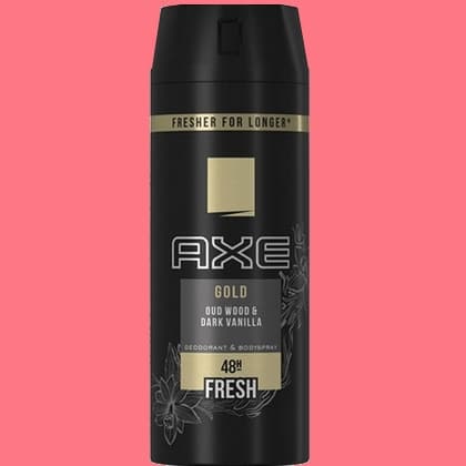 Deodorant