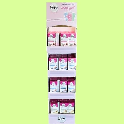 Displays