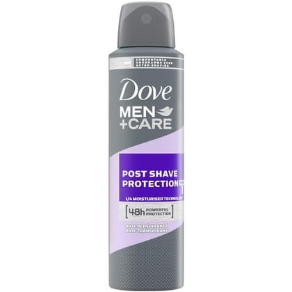 Dove Deospray – Post Shave Protection 150 ml 8720181017544