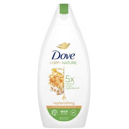 Dove Douchegel – Replenishing 400 ml 8720181222443
