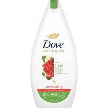 Dove Douchegel – Revitalising 400 ml 8720181222542