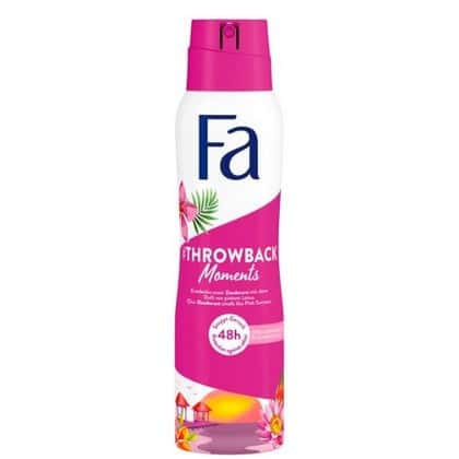 Fa Deospray Sunset Love 150 ml 4015100429787