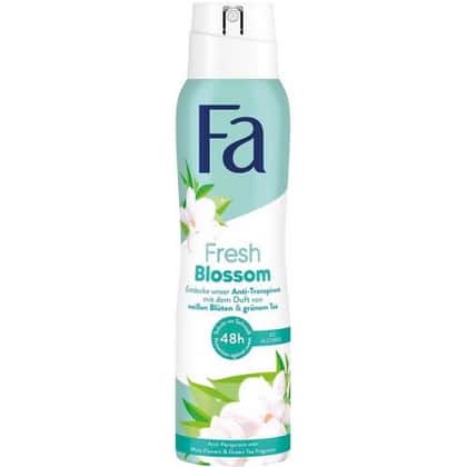 Fa Deospray – Fresh Blossom 150 ml 4015100735178