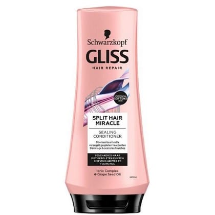 Gliss-Kur Conditioner Split Hair Miracle 200 ml 5410091768102