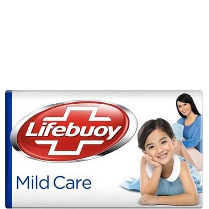 Lifebuoy Zeep – Mild Care 100 gr. 8999999045944