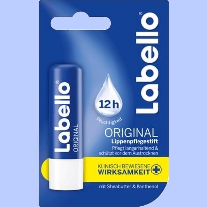 Lipverzorging