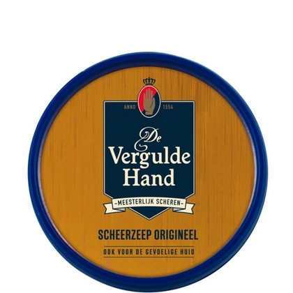 Scheerzeep
