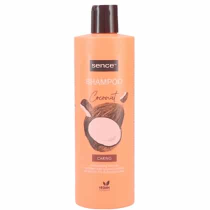 Sence Shampoo - Coconut 400 ml 8719874197922