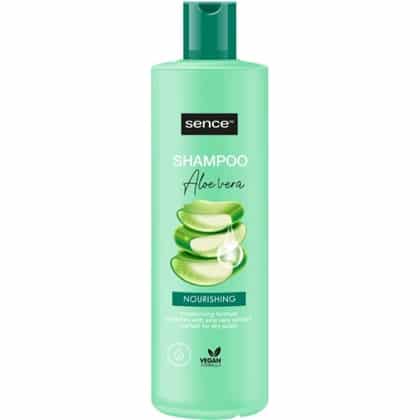 Sence Shampoo – Aloe Vera 400 8719874197922