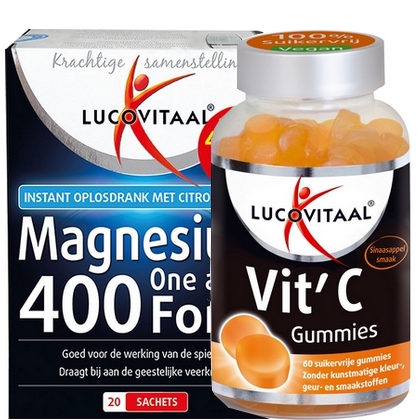 Vitamines