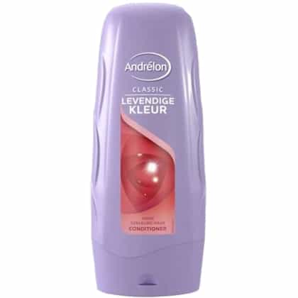 Andrelon Conditioner – Levendige Kleur 300 ml. 8710522914328