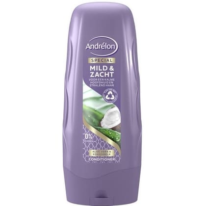 Andrelon Conditioner – Scalp 300 ml. 8720181256868