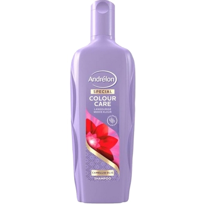 Andrelon Shampoo – Colour Care 300 ml. 8717163788479