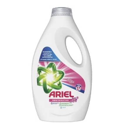 Ariel Vloeibaar Wasmiddel – Fresh Sensation 1215 ml 8006540922255-pd