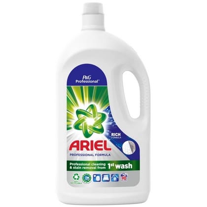 Ariel Vloeibaar Wasmiddel – Prof. Regular 4,05L 90 sc 8006540996225-pd