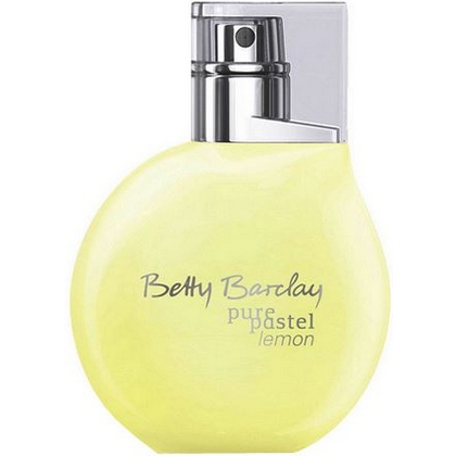 Betty Barclay Eau de Toilette – Pure Pastel Lemon 20 ml 4011700337224-pd