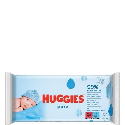 Huggies Babydoekjes 5029053550039-pd