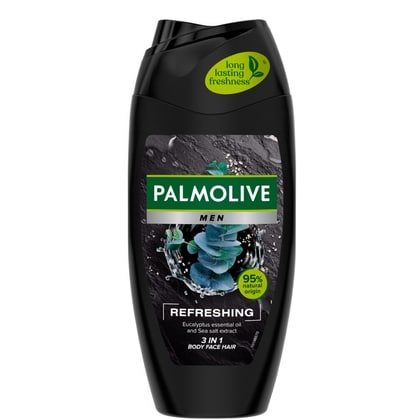 Palmolive Douchegel Men - Refreshing 250 ml. - 8003520030702