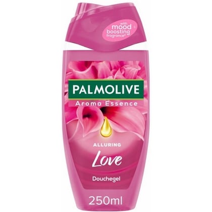 Palmolive Douchegel – Alluring Love 250 ml. 8718951588592