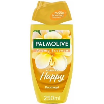 Palmolive Douchegel – Forever Happy 250 ml. 8718951427471