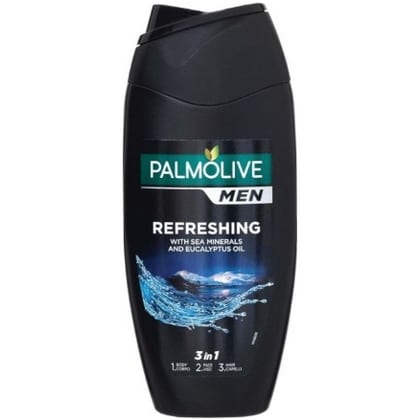 Palmolive Douchegel – Men Refreshing 250 ml. 8003520030702