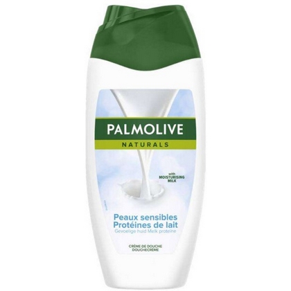 Palmolive Douchegel – Naturals Sensitive 250 ml 8714789732916