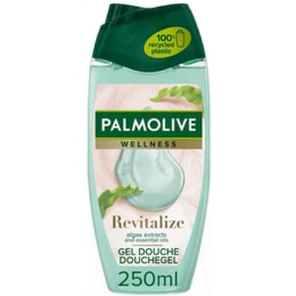 Palmolive Douchegel – Wellness Revitalise 250 ml. 8718951433885