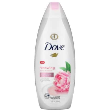 Dove Douchegel - Renewing 8710908285127