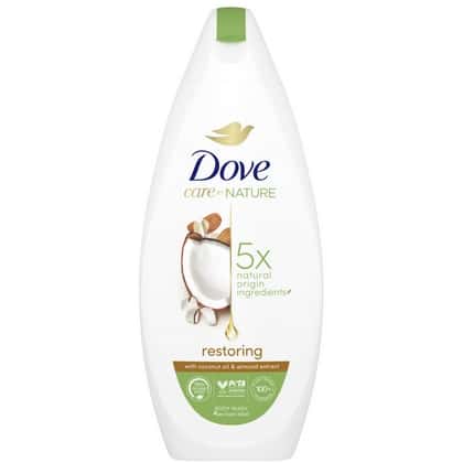 Dove Douchegel – Restoring 225 ml 8720181222610