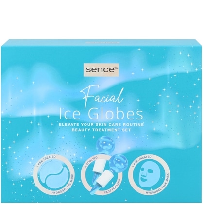 Geschenk Sence – Cooling Mask Kit – Night Reflexion