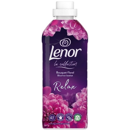 Lenor Wasverzachter – Amethyst 861 ml. 8006540888155