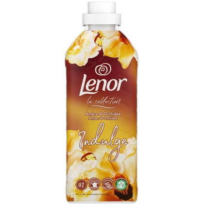 Lenor Wasverzachter – Gouden Orchidee 861 ml. 8006540896778