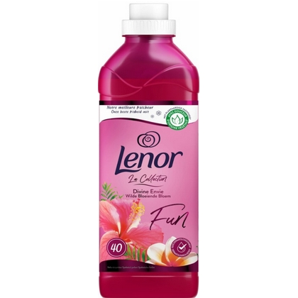 Lenor Wasverzachter – Wilde Bloemen 861 ml. 8006540896815