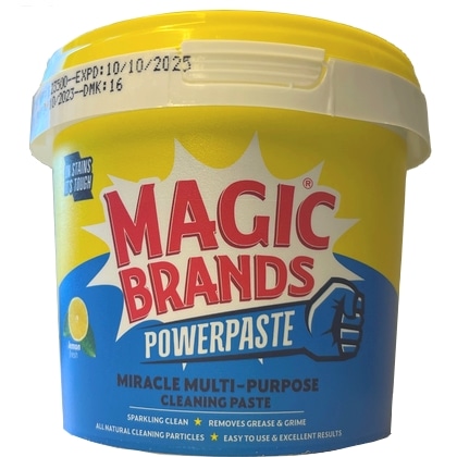Magic Brands – Powerpaste 500 gram 5745000903009