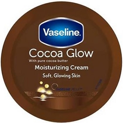 Vaseline Bodycreme – Cacoa Glow 75 ml. 8901030807657