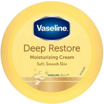 Vaseline Bodycreme – Deep Restore 75 ml. 8901030807664