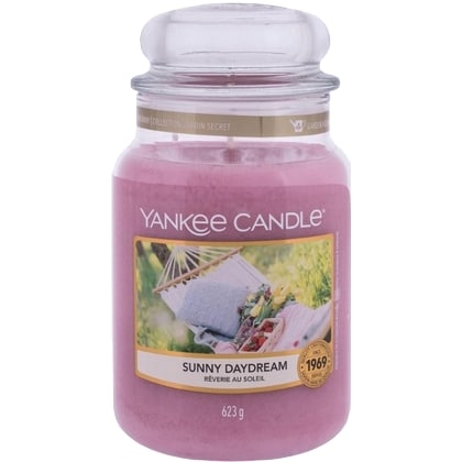 Yankee Candle – Sunny Daydream Large 623 gr. 5038581091280